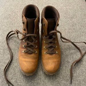 Timberland Ellendale Hiking Boots